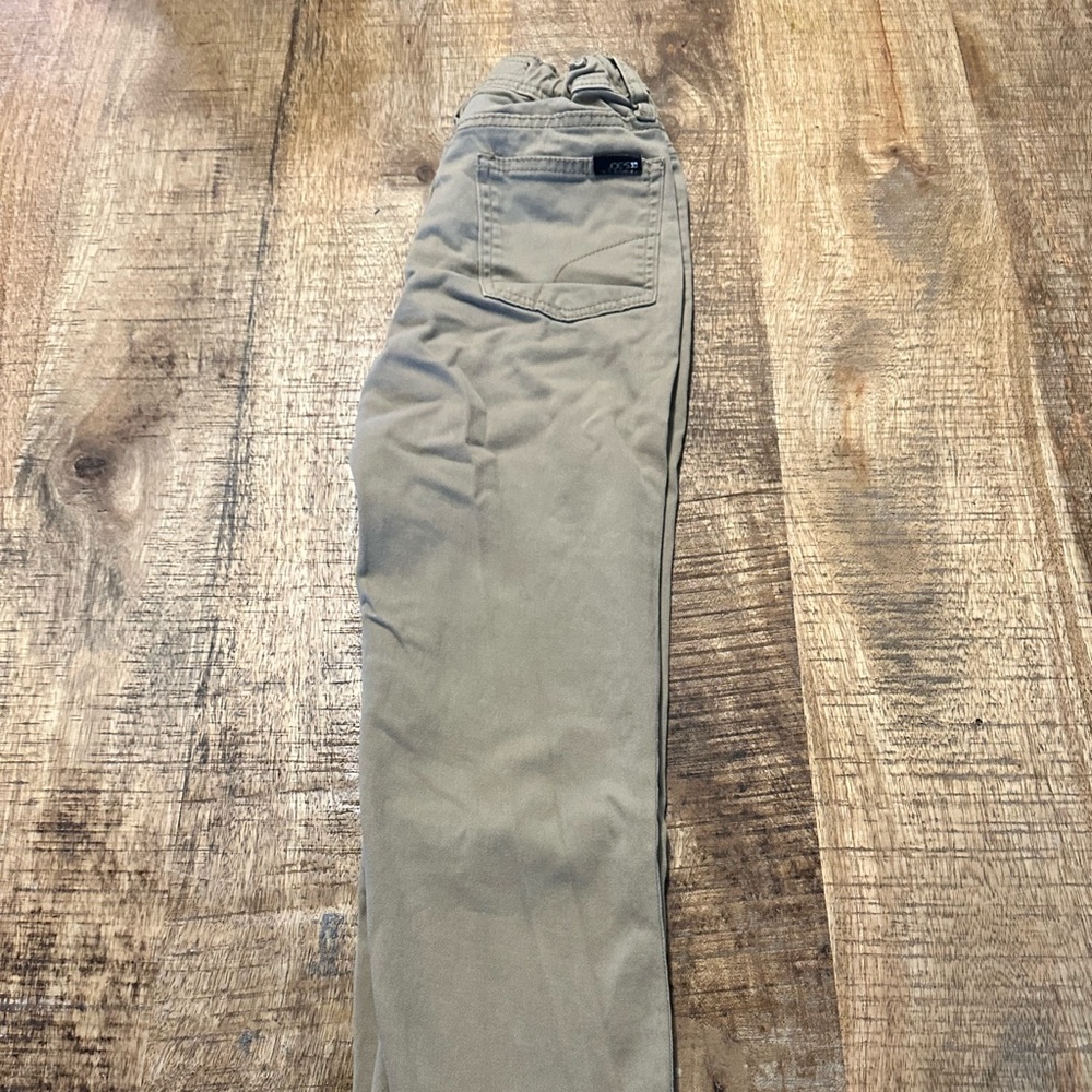 Joe’s Jeans Boys Khaki Pants